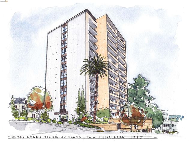 320 Lee St 603, Oakland, CA 94610