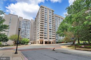 5500 FRIENDSHIP BLVD #1606N, Chevy Chase, MD 20815