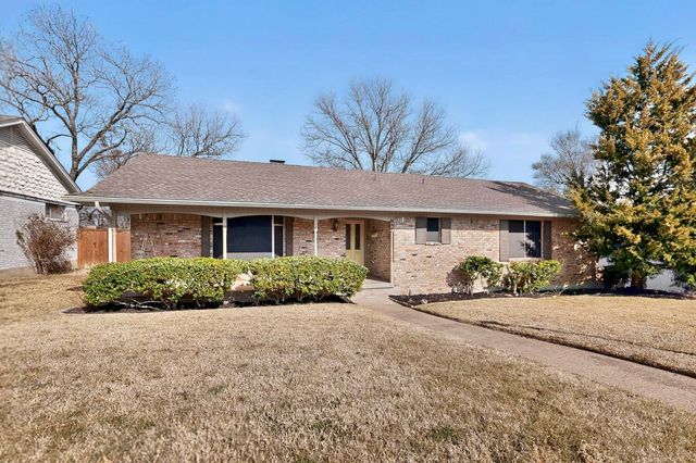 846 Creekridge Drive, Dallas, TX 75218