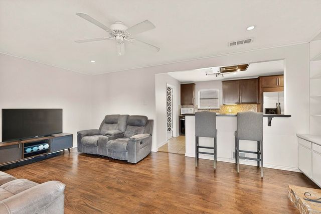 846 Creekridge Drive, Dallas, TX 75218