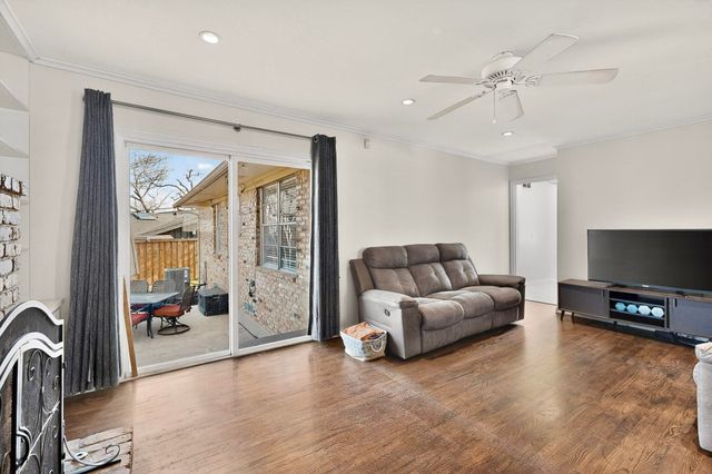 846 Creekridge Drive, Dallas, TX 75218