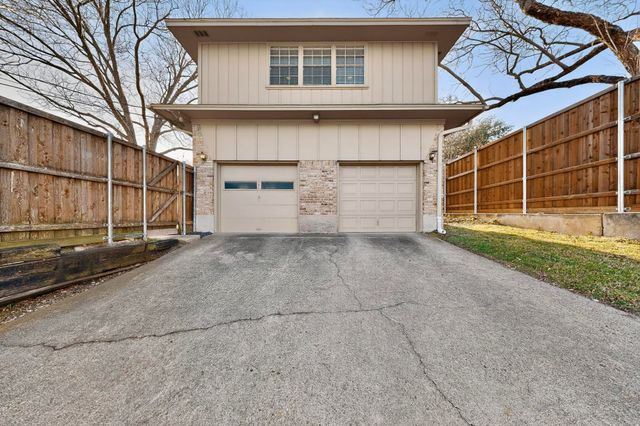 846 Creekridge Drive, Dallas, TX 75218