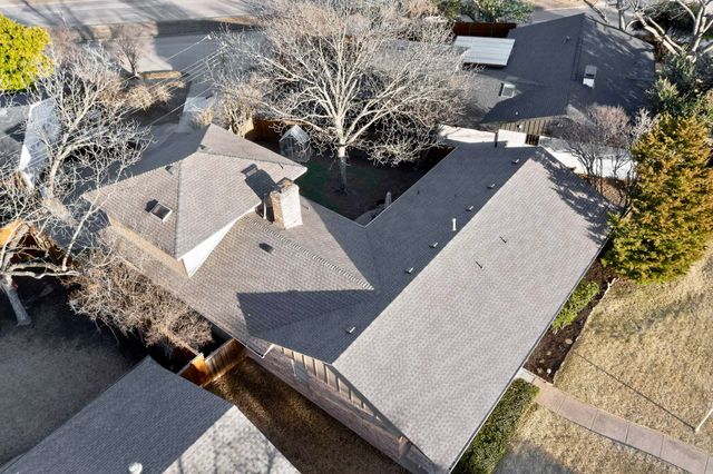 846 Creekridge Drive, Dallas, TX 75218