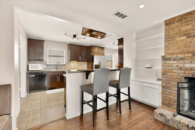 846 Creekridge Drive, Dallas, TX 75218