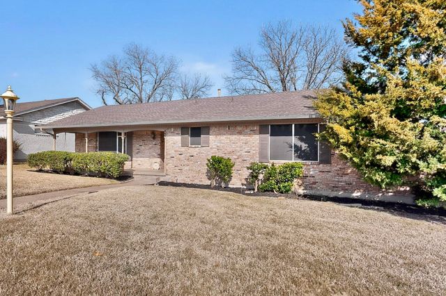 846 Creekridge Drive, Dallas, TX 75218