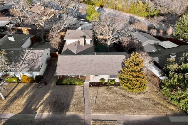 846 Creekridge Drive, Dallas, TX 75218