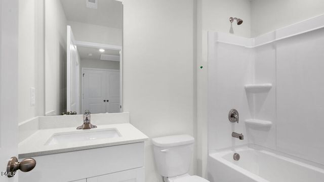 545 Stream Walk Crossing, Wendell, NC 27591