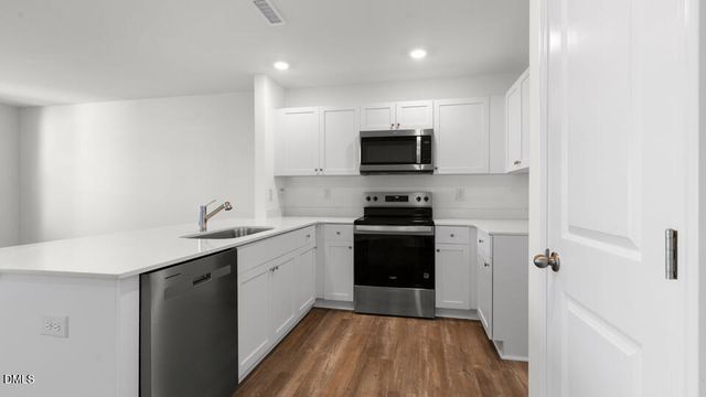 545 Stream Walk Crossing, Wendell, NC 27591