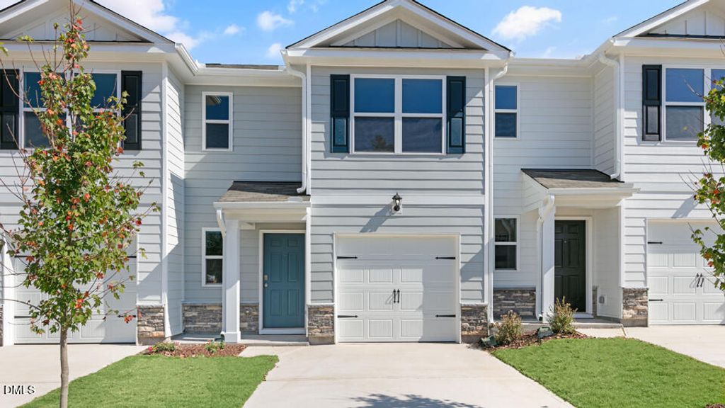 545 Stream Walk Crossing, Wendell, NC 27591