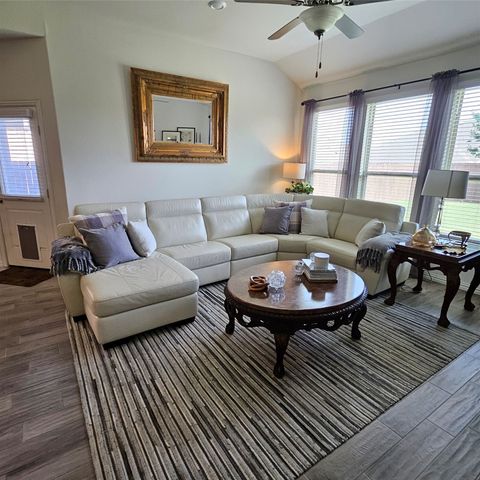 1300 Lake Grove Drive, Little Elm, TX 75068
