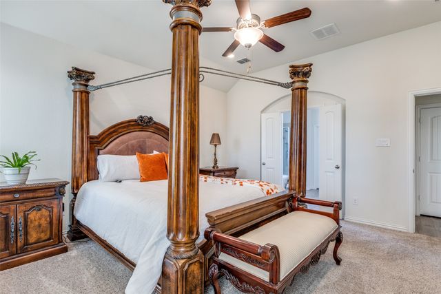 1300 Lake Grove Drive, Little Elm, TX 75068