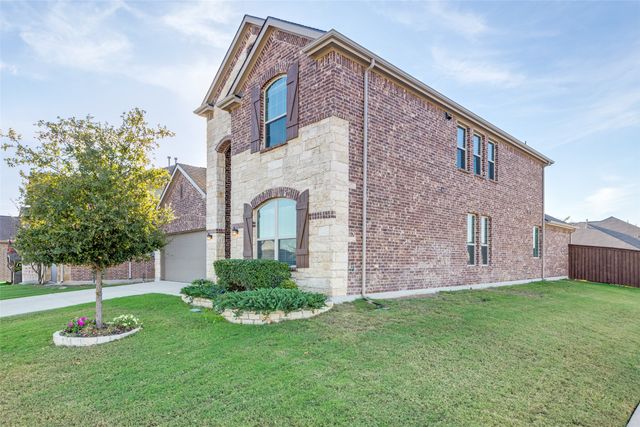 1300 Lake Grove Drive, Little Elm, TX 75068
