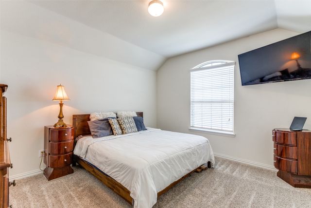 1300 Lake Grove Drive, Little Elm, TX 75068