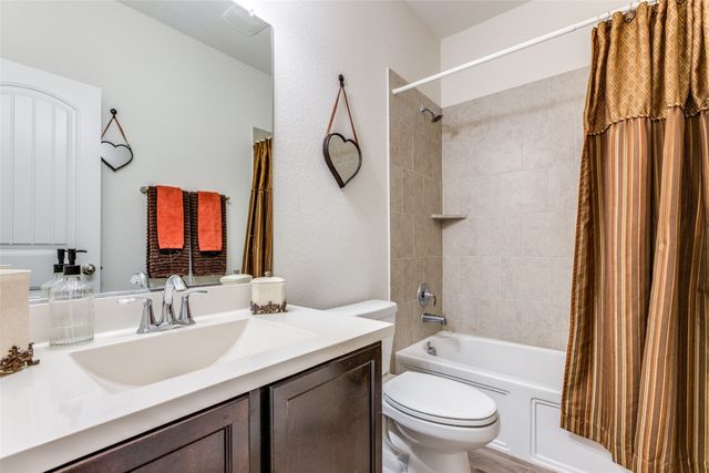 1300 Lake Grove Drive, Little Elm, TX 75068