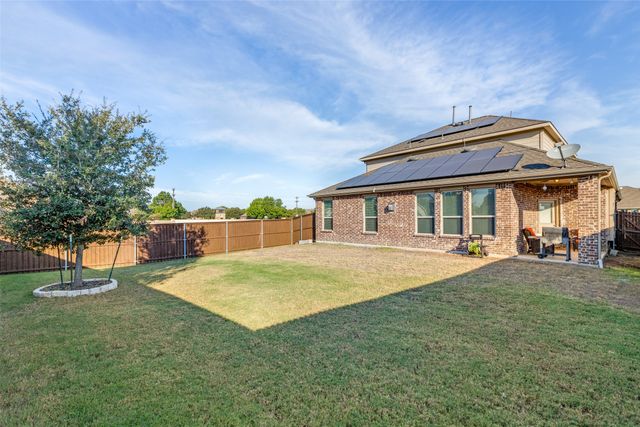 1300 Lake Grove Drive, Little Elm, TX 75068