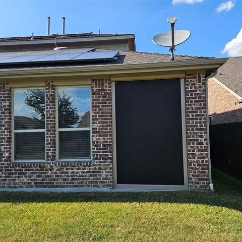 1300 Lake Grove Drive, Little Elm, TX 75068