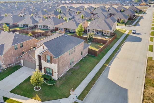 1300 Lake Grove Drive, Little Elm, TX 75068
