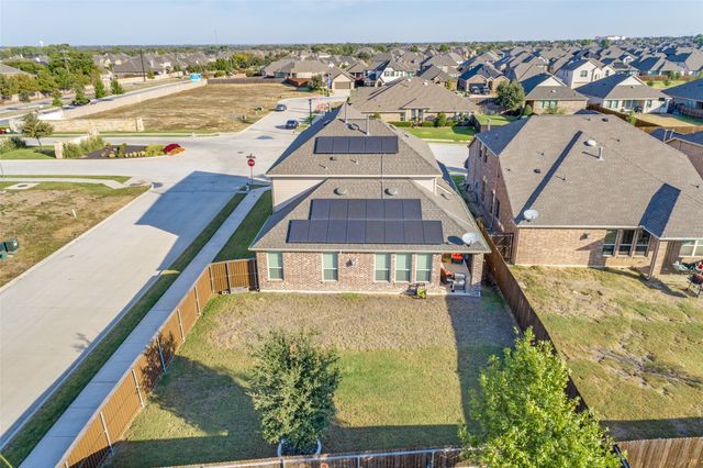 1300 Lake Grove Drive, Little Elm, TX 75068