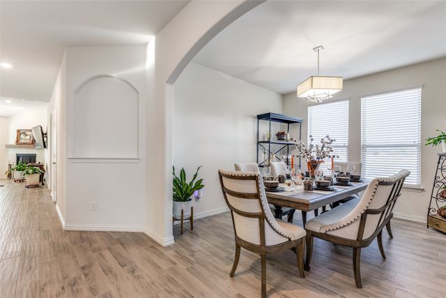 1300 Lake Grove Drive, Little Elm, TX 75068