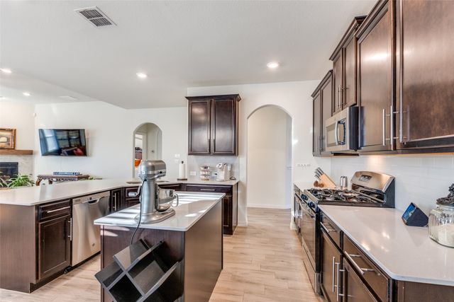 1300 Lake Grove Drive, Little Elm, TX 75068