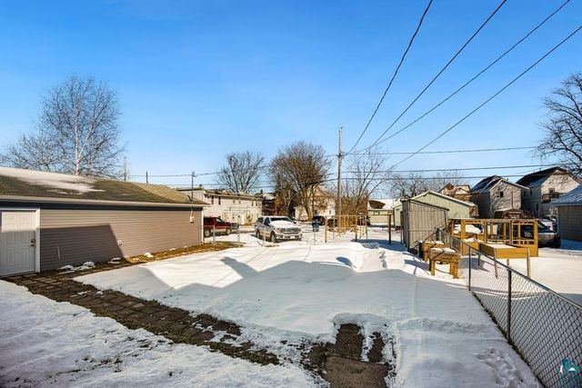 1710 Oakes Avenue, Superior, WI 54880