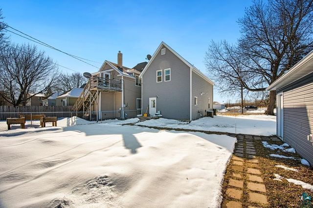 1710 Oakes Avenue, Superior, WI 54880