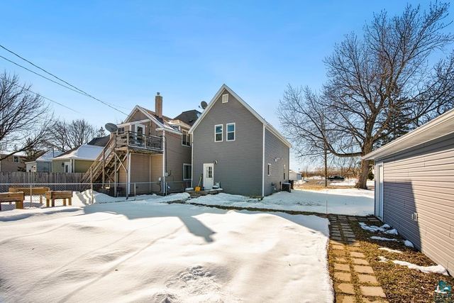 1710 Oakes Avenue, Superior, WI 54880