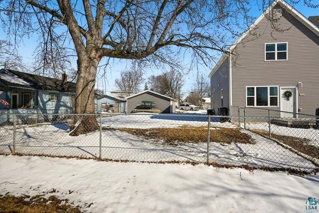 1710 Oakes Avenue, Superior, WI 54880