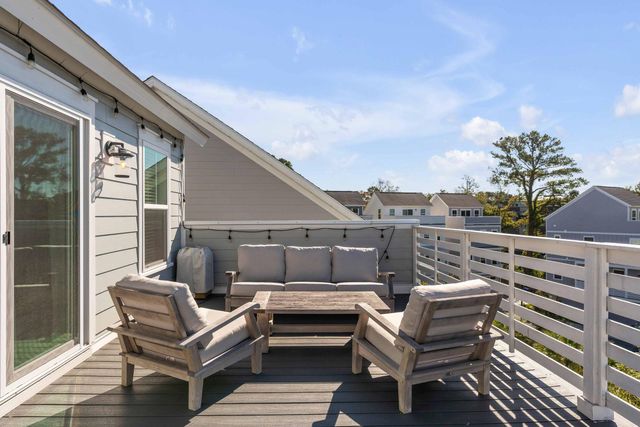 549 Cooper Village Lane, Mount Pleasant, SC 29464
