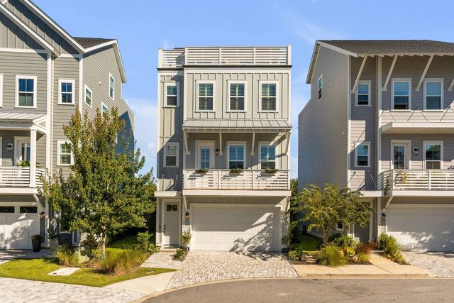 549 Cooper Village Lane, Mount Pleasant, SC 29464