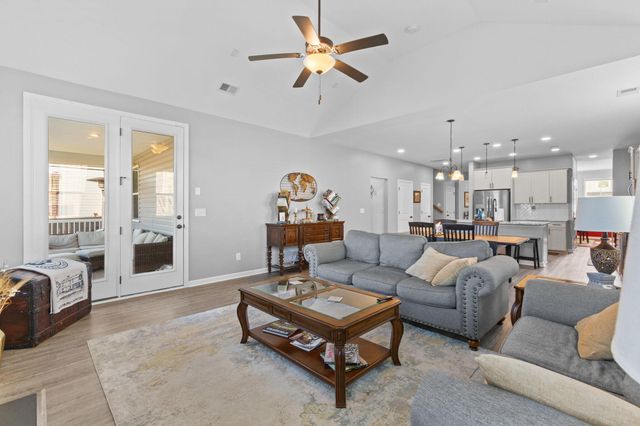 312 Red Leaf Boulevard, Moncks Corner, SC 29461