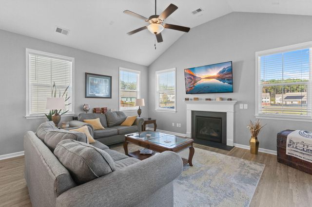 312 Red Leaf Boulevard, Moncks Corner, SC 29461