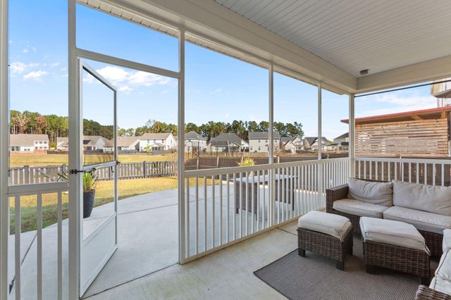 312 Red Leaf Boulevard, Moncks Corner, SC 29461