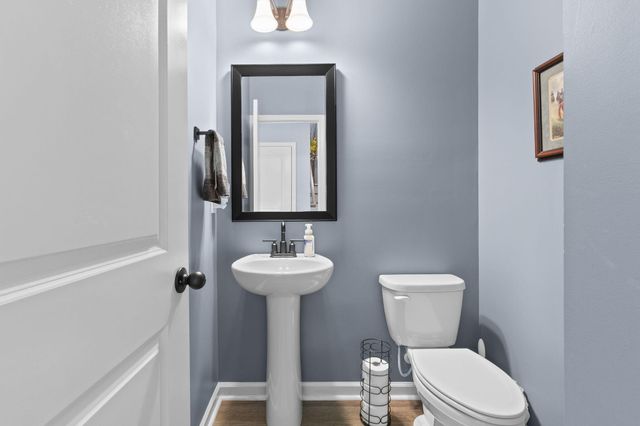 312 Red Leaf Boulevard, Moncks Corner, SC 29461