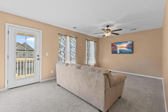 312 Red Leaf Boulevard, Moncks Corner, SC 29461