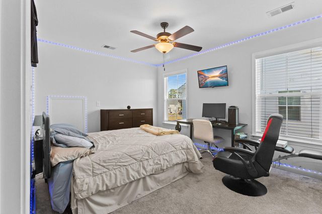 312 Red Leaf Boulevard, Moncks Corner, SC 29461