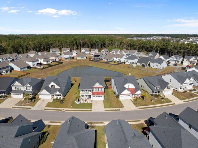 312 Red Leaf Boulevard, Moncks Corner, SC 29461