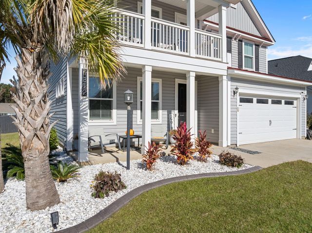 312 Red Leaf Boulevard, Moncks Corner, SC 29461