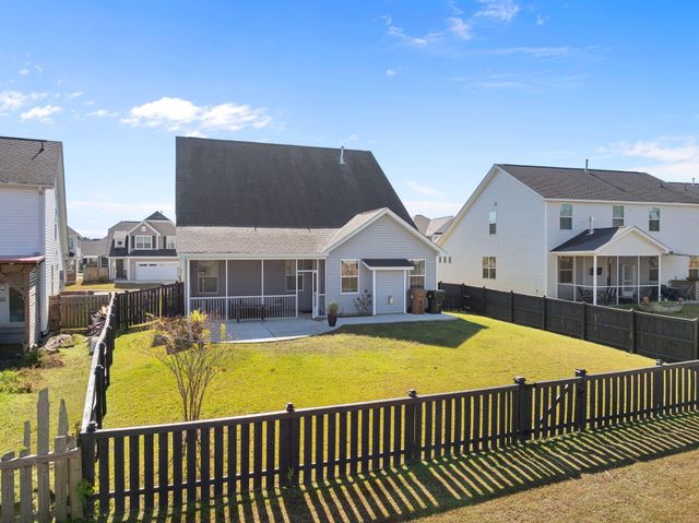 312 Red Leaf Boulevard, Moncks Corner, SC 29461