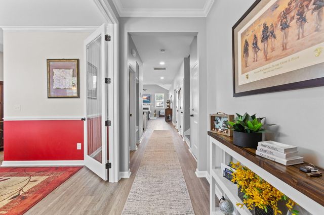 312 Red Leaf Boulevard, Moncks Corner, SC 29461