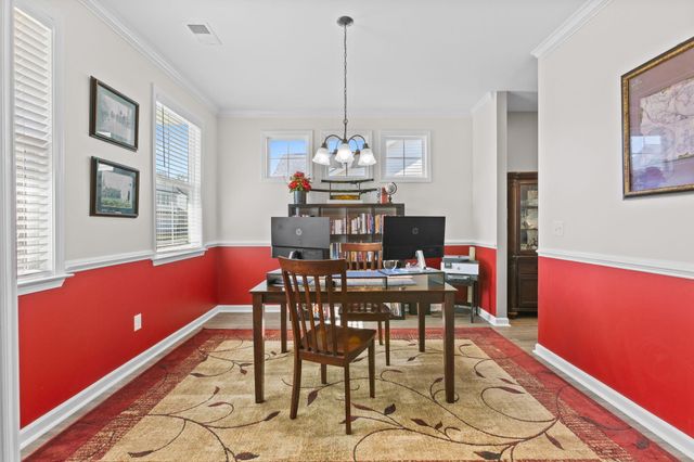 312 Red Leaf Boulevard, Moncks Corner, SC 29461