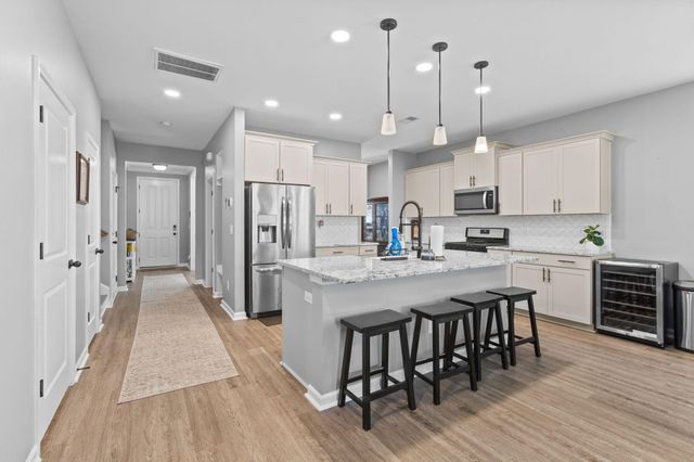 312 Red Leaf Boulevard, Moncks Corner, SC 29461