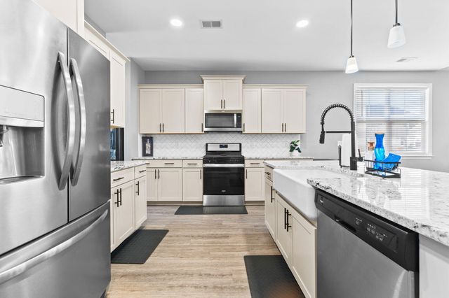 312 Red Leaf Boulevard, Moncks Corner, SC 29461