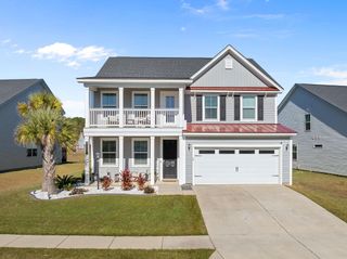 312 Red Leaf Boulevard, Moncks Corner, SC 29461