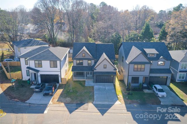 3905 Plainview Road, Charlotte, NC 28208