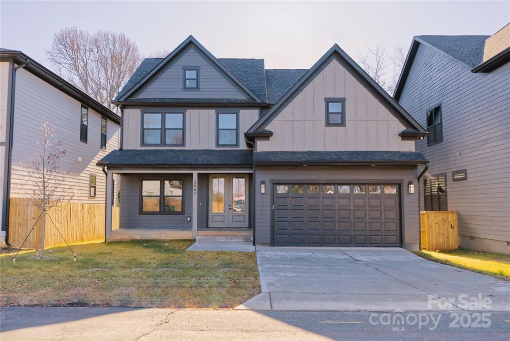 3905 Plainview Road, Charlotte, NC 28208