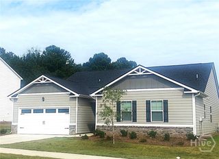 399 Abbott Road, Statham, GA 30666