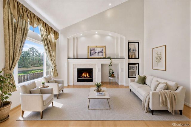 10907 Baxter Drive, Parker, CO 80134