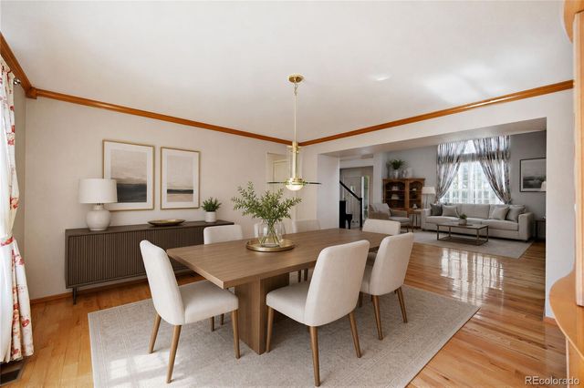 10907 Baxter Drive, Parker, CO 80134