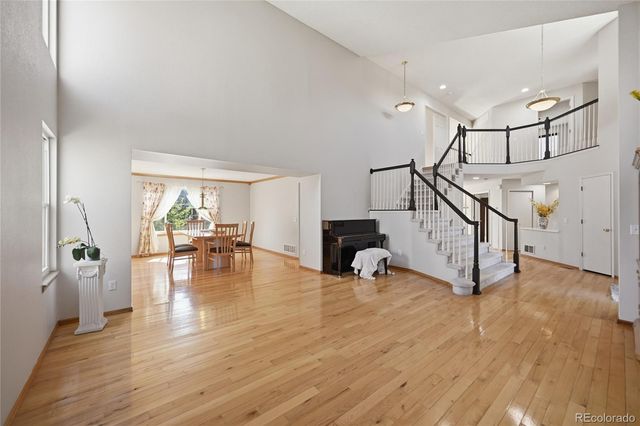 10907 Baxter Drive, Parker, CO 80134